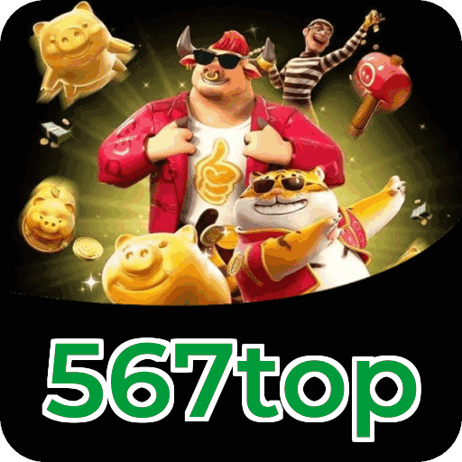 Login rápido no app 567top